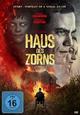 DVD Haus des Zorns - The Harvest