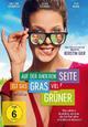 DVD Auf der anderen Seite ist das Gras viel grner