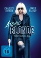 DVD Atomic Blonde