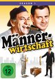 DVD Männerwirtschaft - Season One (Episodes 7-12) DVD Männerwirtschaft - Season One (Episodes 7-12)