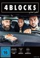 DVD 4 Blocks - Season One (Episodes 1-3)