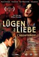 DVD Lgen der Liebe