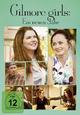 DVD Gilmore Girls - Ein neues Jahr (Episodes 1-2)