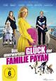 DVD Das unerwartete Glck der Familie Payan