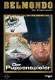 DVD Der Puppenspieler