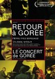 DVD Retour  Gore