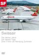 DVD Swissair - Die letzten Tage (+ Die letzten Jahre)
