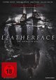 DVD Leatherface - The Source of Evil