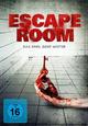 DVD Escape Room