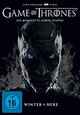 DVD Game of Thrones - Season Seven (Episodes 1-2)