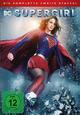 DVD Supergirl - Season Two (Episodes 1-5)