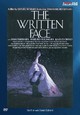 The Written Face The Written Face