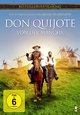 Don Quixote von der Mancha