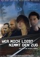 DVD Wer mich liebt, nimmt den Zug