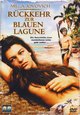 DVD Rckkehr zur Blauen Lagune