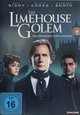 DVD The Limehouse Golem - Das Monster von London