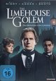 The Limehouse Golem - Das Monster von London