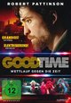 DVD Good Time