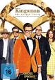 Kingsman 2 - The Golden Circle