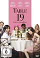 DVD Table 19 - Liebe ist fehl am Platz