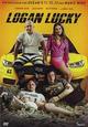 DVD Logan Lucky [Blu-ray Disc]