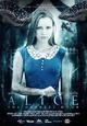 DVD Alice - The Darkest Hour