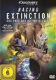DVD Racing Extinction - Das Ende der Artenvielfalt?