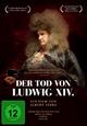 Der Tod von Ludwig dem XIV. Der Tod von Ludwig dem XIV.
