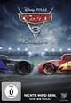 DVD Cars 3 - Evolution
