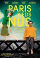 DVD Paris pieds nus - Barfuss in Paris