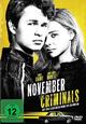 DVD November Criminals