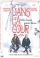 Dans la cour Dans la cour