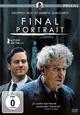 DVD Final Portrait