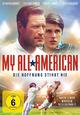 DVD My All-American - Die Hoffnung stirbt nie