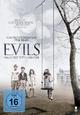 DVD Evils - Haus der toten Kinder