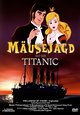 DVD Musejagd auf der Titanic