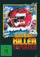 DVD Angriff der Killertomaten