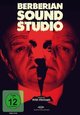 DVD Berberian Sound Studio