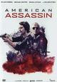 DVD American Assassin