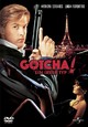 DVD Gotcha! - Ein irrer Typ