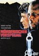 DVD Mrderischer Vorsprung