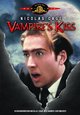 DVD Vampire's Kiss
