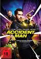 DVD Accident Man