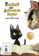 DVD Rudolf der schwarze Kater