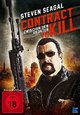DVD Contract to Kill - Zwischen den Fronten