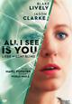 DVD All I See Is You