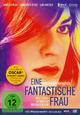 DVD Eine fantastische Frau - Una Mujer Fantstica