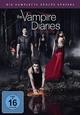 DVD The Vampire Diaries - Season Five (Episodes 6-10)