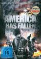 DVD America Has Fallen