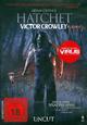 Hatchet - Victor Crowley